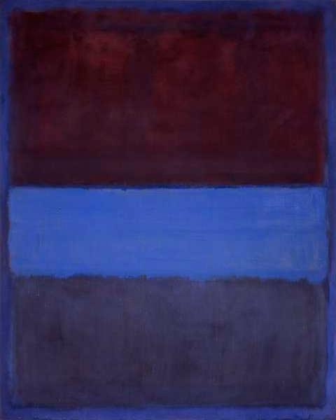 Mark Rothko