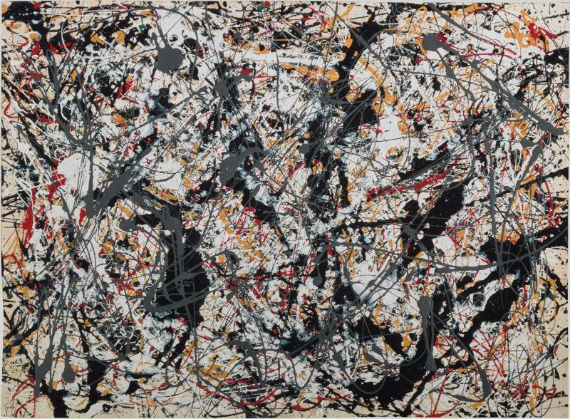 Jackson Pollock